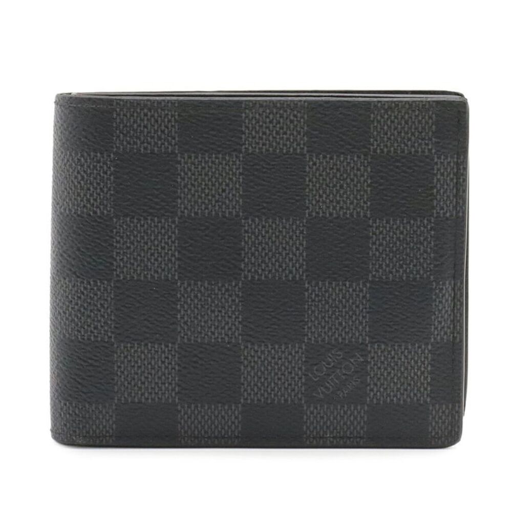 Louis Vuitton Marco Wallet